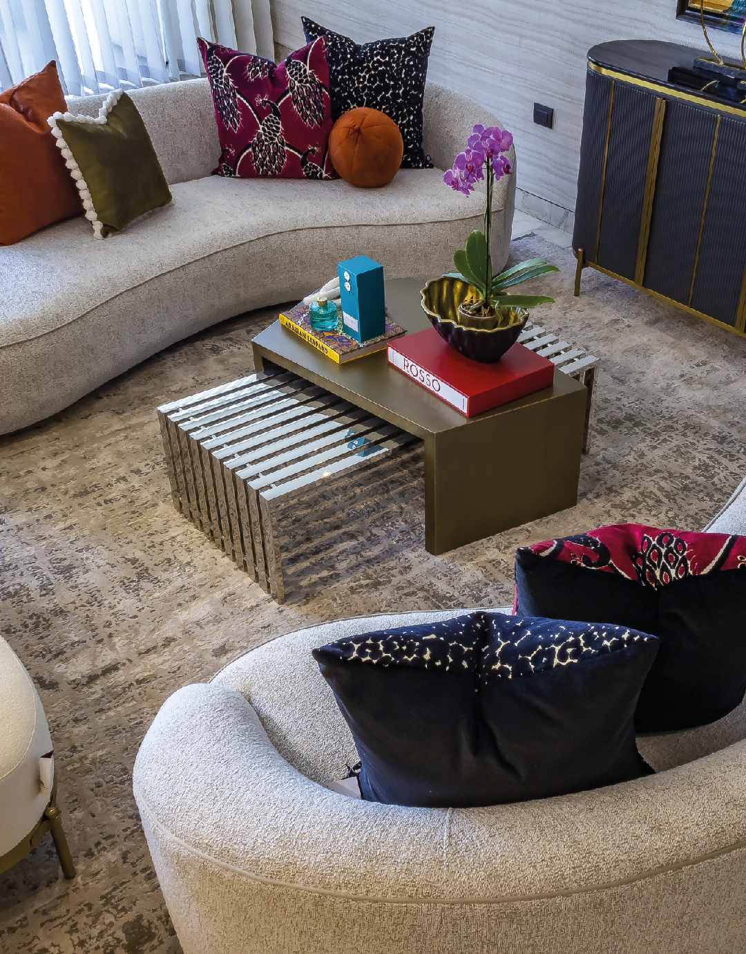 De la Rocha Furniture